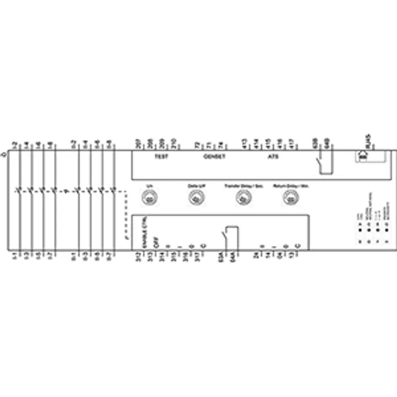 Siemens 3KC8460-0JA22-0GA3 — photo 4 of 4