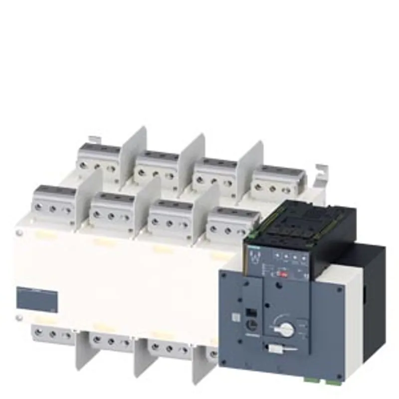 Siemens 3KC8460-0JA22-0GA3 — photo 1 of 4