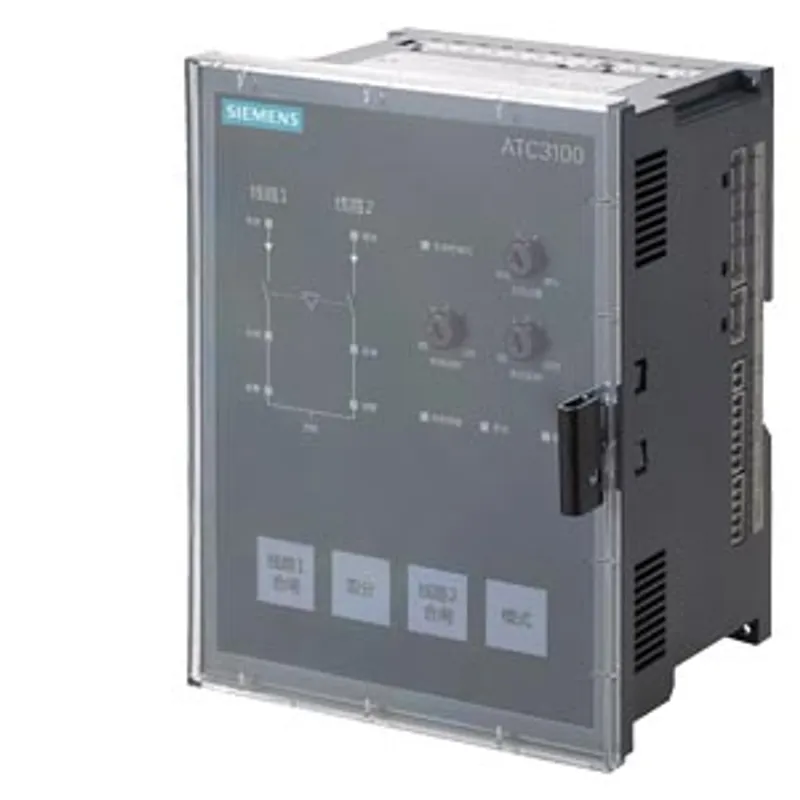 Siemens 3KC9000-8CL10 — photo 1 of 4