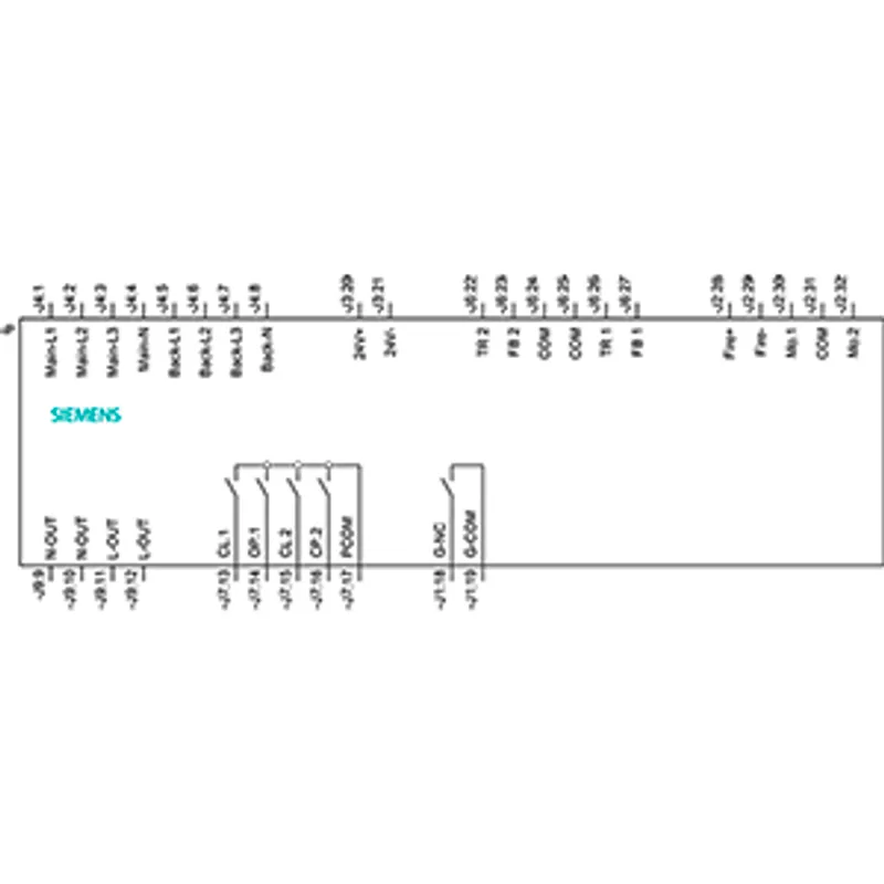 Siemens 3KC9000-8CL10 — photo 4 of 4
