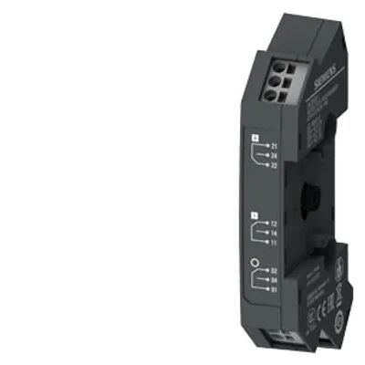 Siemens 3KC9603-1 – Accessory for 3KC3, 3KC6 Auxiliary switch contains 3…