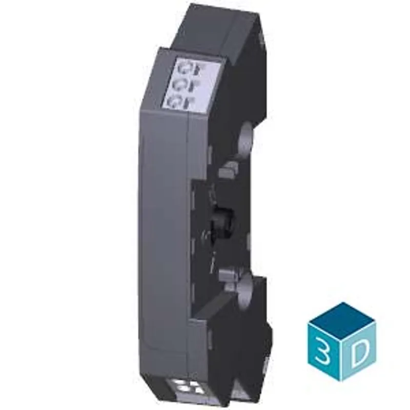Siemens 3KC9603-1 — photo 3 of 3