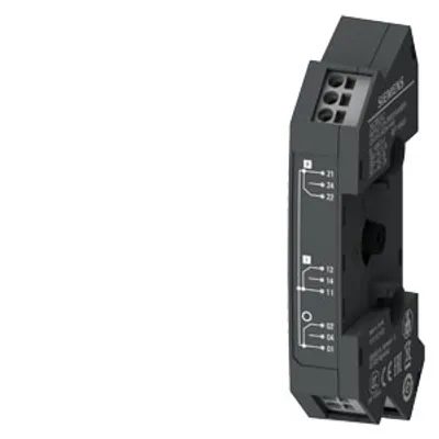 Siemens 3KC9603-2 – Accessory for 3KC3, 3KC6 Auxiliary switch contains 3…