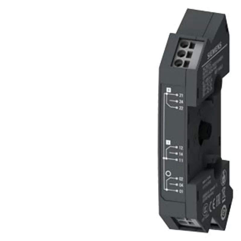 Siemens 3KC9603-2 — photo 1 of 3