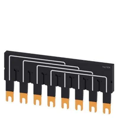Siemens 3KC9618-3 – Accessory for 3KC3, 3KC6 Connecting jumper for load-side…