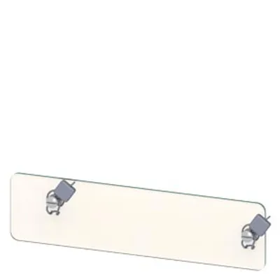 Siemens 3KC9621-2 – Accessory for 3KC3, 3KC6 Sealing tape for 40-160 A contains…