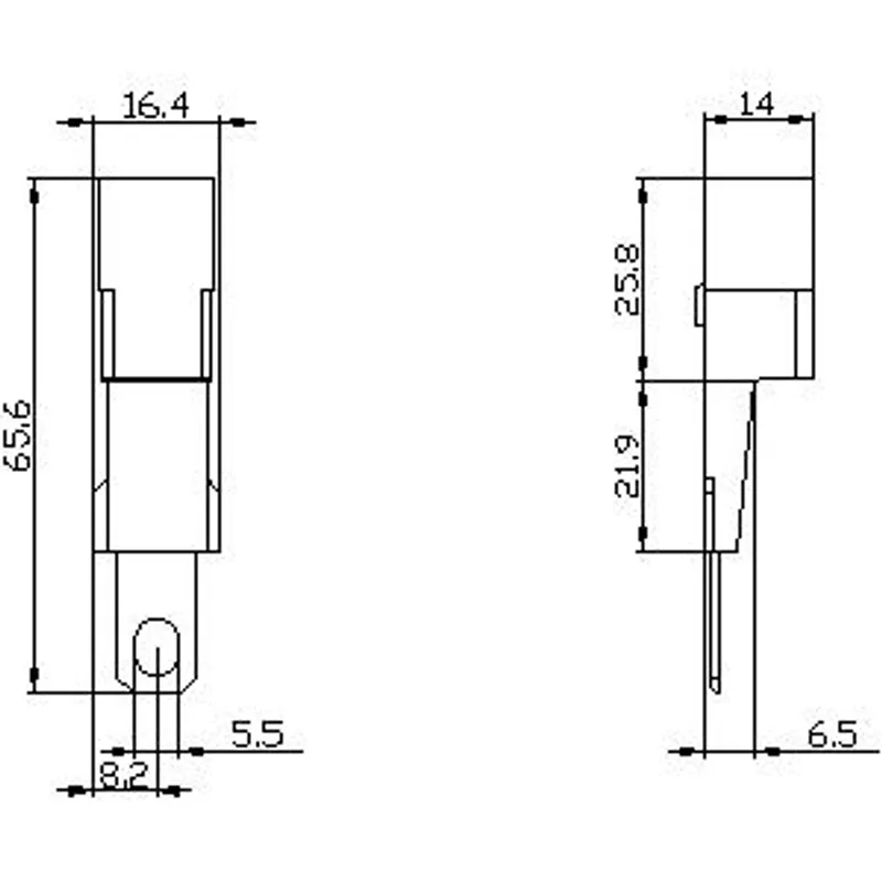 Siemens 3KC9622-2 — photo 2 of 3