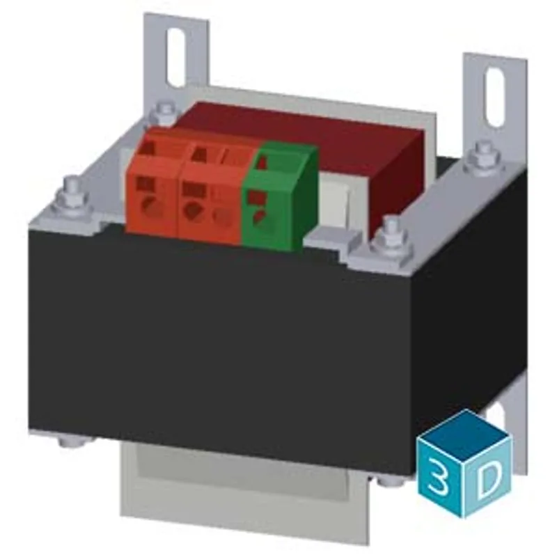 Siemens 3KC9624-1 — photo 3 of 3