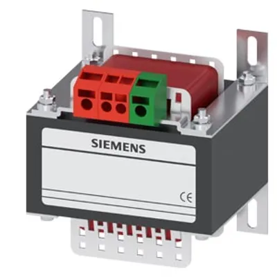 Siemens 3KC9624-1 – Accessories for 3KC3, 3KC6, autotransformer, 400 V to 230 V