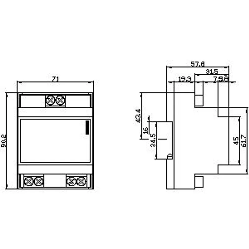 Siemens 3KC9625-1 — photo 2 of 3