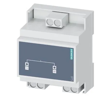 Siemens 3KC9625-1 – Accessories for 3KC3, 3KC4, dual power supply, DPS