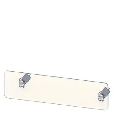 Siemens 3KC9721-1 – Accessory for 3KC6 Cover, sealable for 40-160 A contains 1…