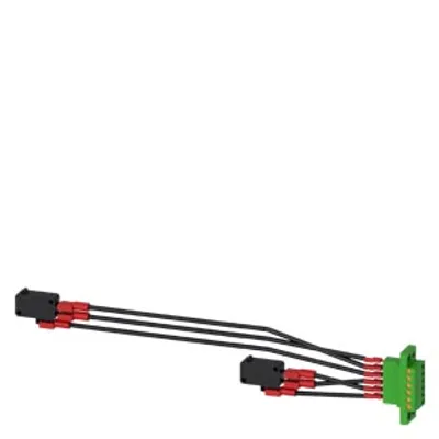 Siemens 3KC9803-2 – Accessory for 3KC4, 3KC8 Auxiliary switch contains 2…