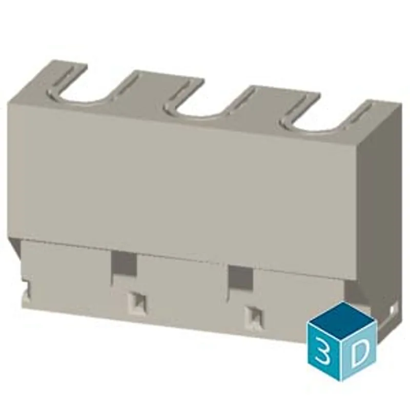 Siemens 3KC9804-1 — photo 3 of 3