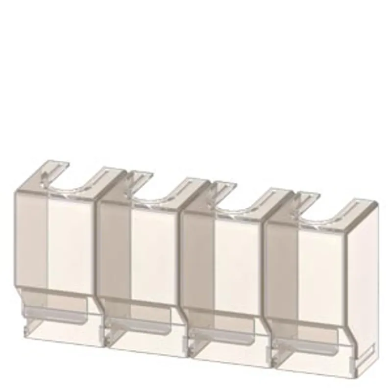 Siemens 3KC9804-2 — photo 1 of 3