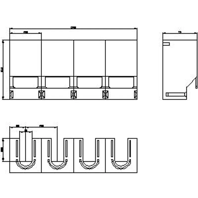 Siemens 3KC9804-2 — photo 2 of 3
