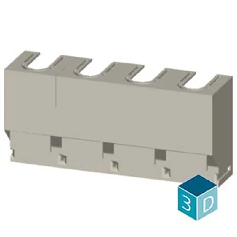 Siemens 3KC9804-2 — photo 3 of 3
