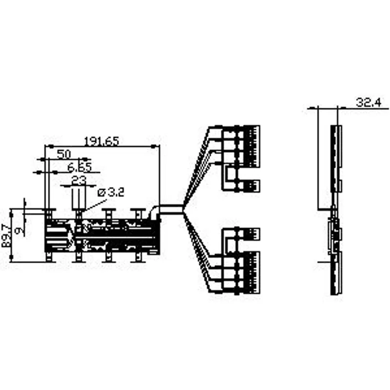 Siemens 3KC9831-2 — photo 2 of 3