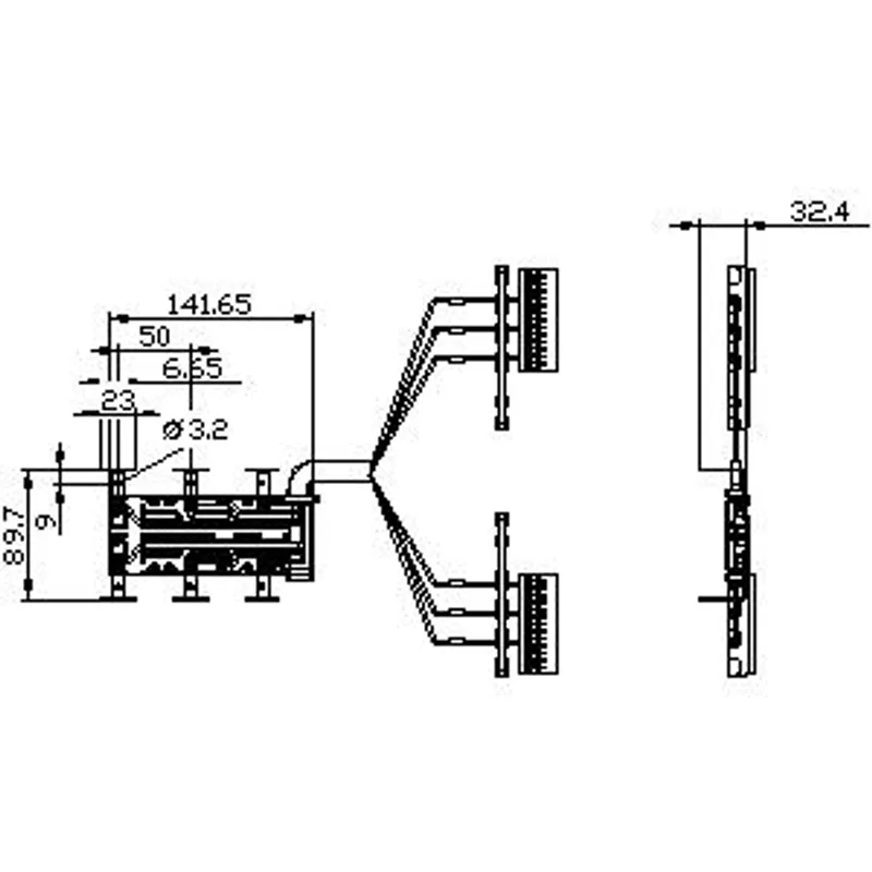 Siemens 3KC9832-2 — photo 2 of 3