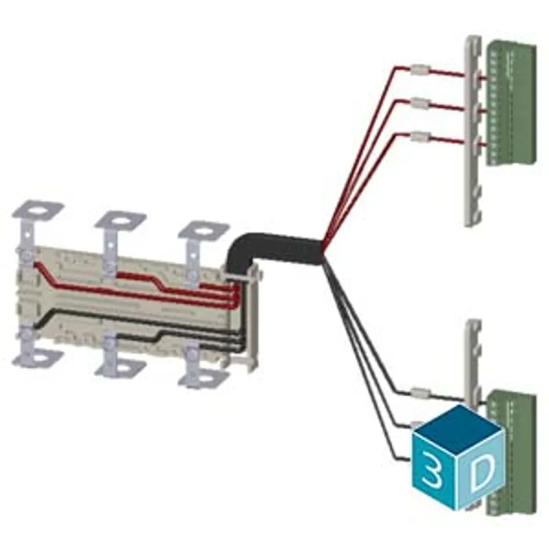 Siemens 3KC9832-2 — photo 3 of 3