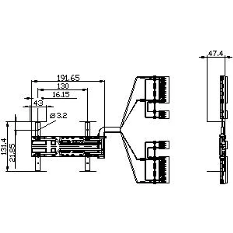 Siemens 3KC9833-3 — photo 2 of 3