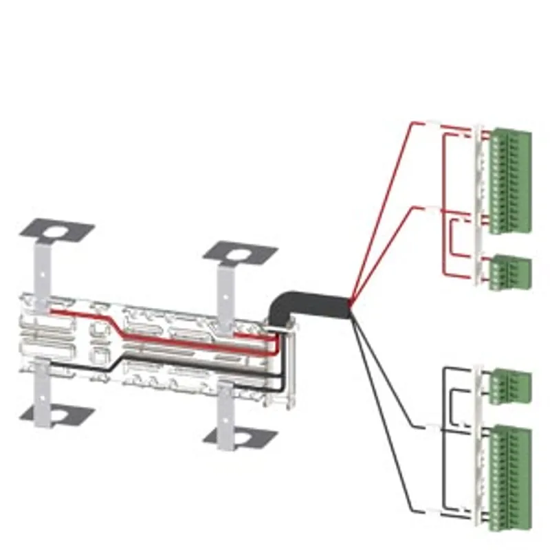 Siemens 3KC9833-3 — photo 1 of 3