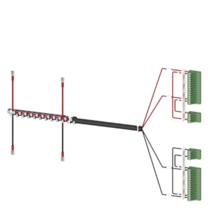 Siemens 3KC9833-4 — photo 1 of 3