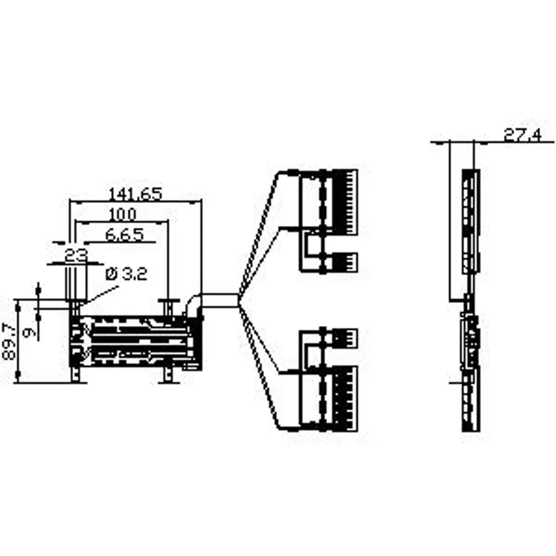 Siemens 3KC9834-1 — photo 2 of 3