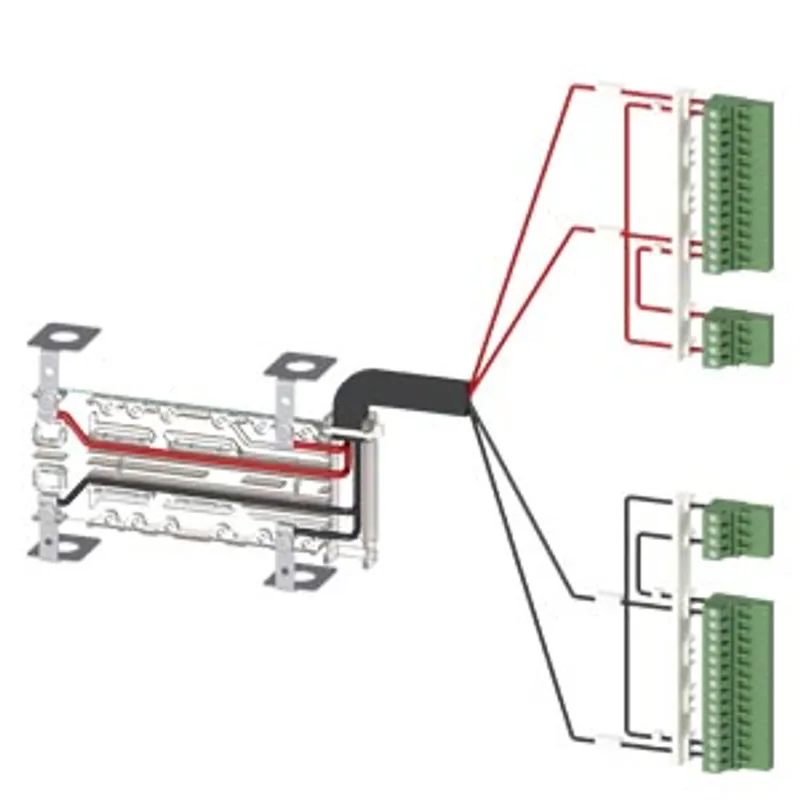 Siemens 3KC9834-2 — photo 1 of 3