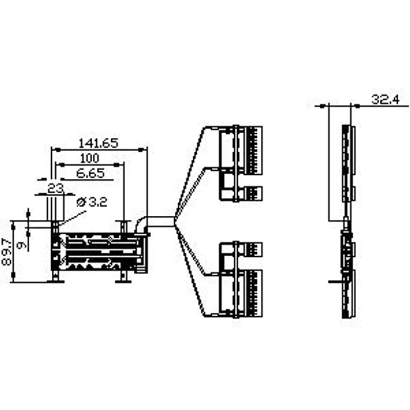 Siemens 3KC9834-2 — photo 2 of 3