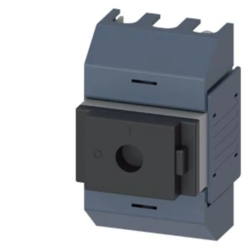 Siemens 3KD0130-2KG20-3 — photo 1 of 3