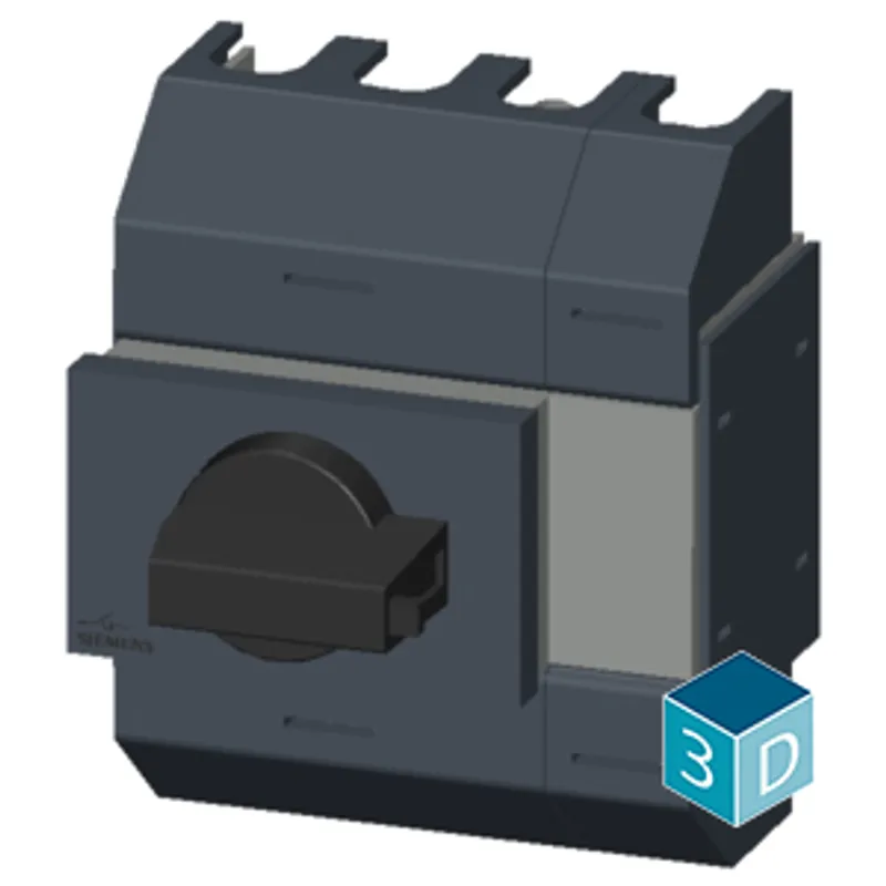 Siemens 3KD0142-2KG20-3 — photo 3 of 3