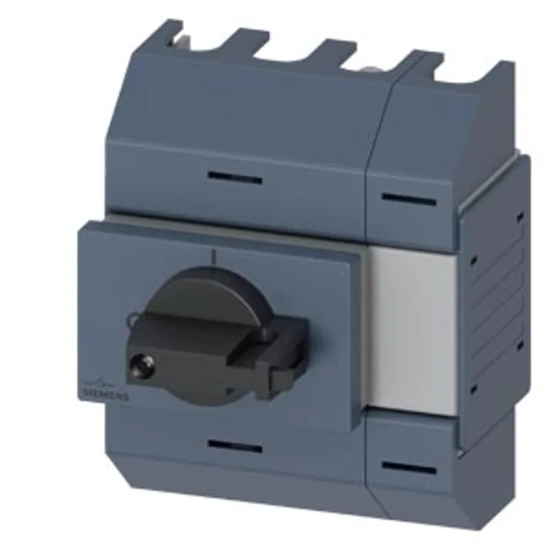 Siemens 3KD0142-2KG20-3 — photo 1 of 3