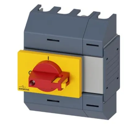 Siemens 3KD0143-2KG20-3