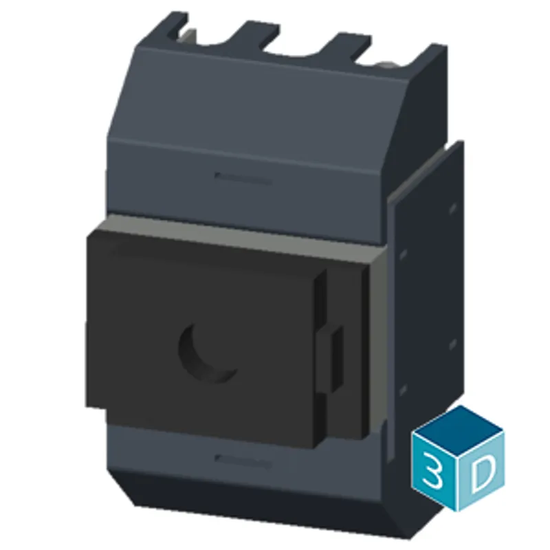 Siemens 3KD0230-2KG20-3 — photo 3 of 3