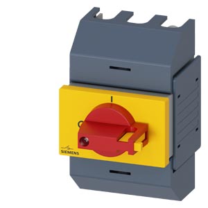 Siemens 3KD0233-2KG20-3