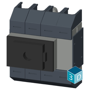 Siemens 3KD0540-2LG20-3 — photo 3 of 3