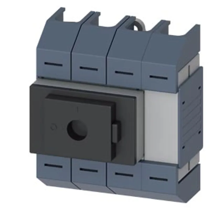 Siemens 3KD0540-2LG20-3 — photo 1 of 3