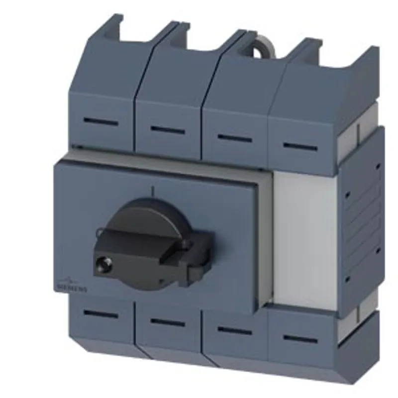 Siemens 3KD0542-2LG20-3 — photo 1 of 3