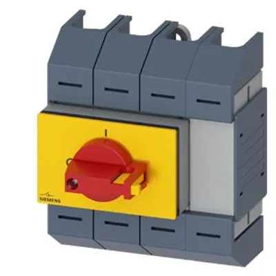 Siemens 3KD0543-2LG20-3