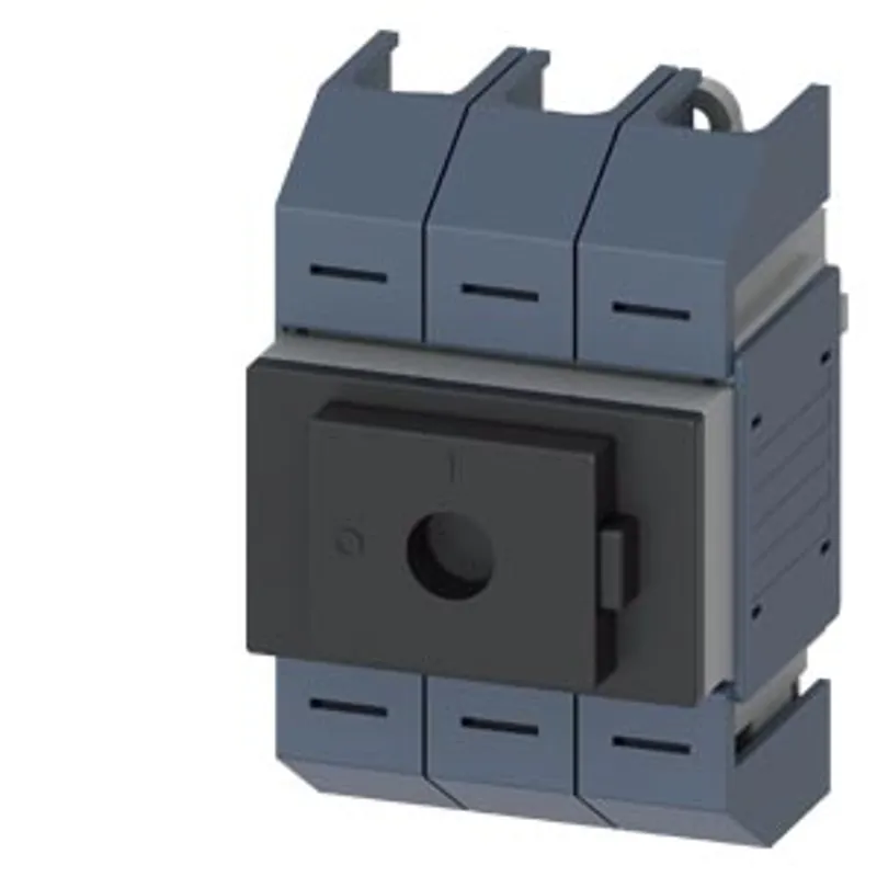 Siemens 3KD0630-2LG20-3 — photo 1 of 3