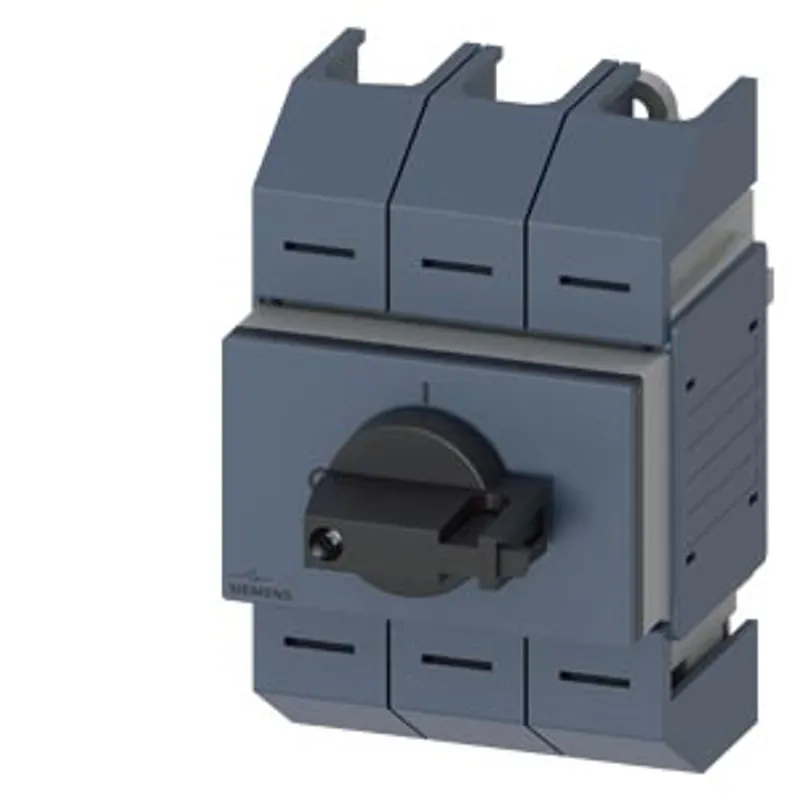 Siemens 3KD0632-2LG20-3 — photo 1 of 3