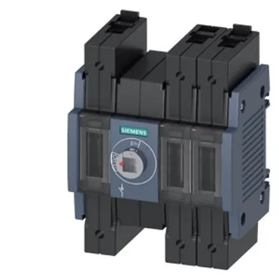 Siemens 3KD1630-2ME20-0 – Switch disconnector 16A, Size 1
