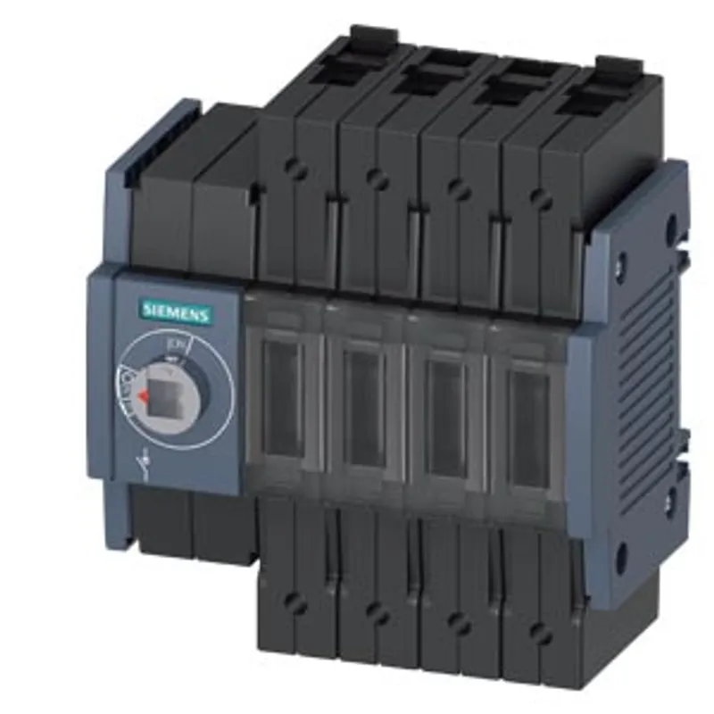 Siemens 3KD1640-2ME10-0 — photo 1 of 5