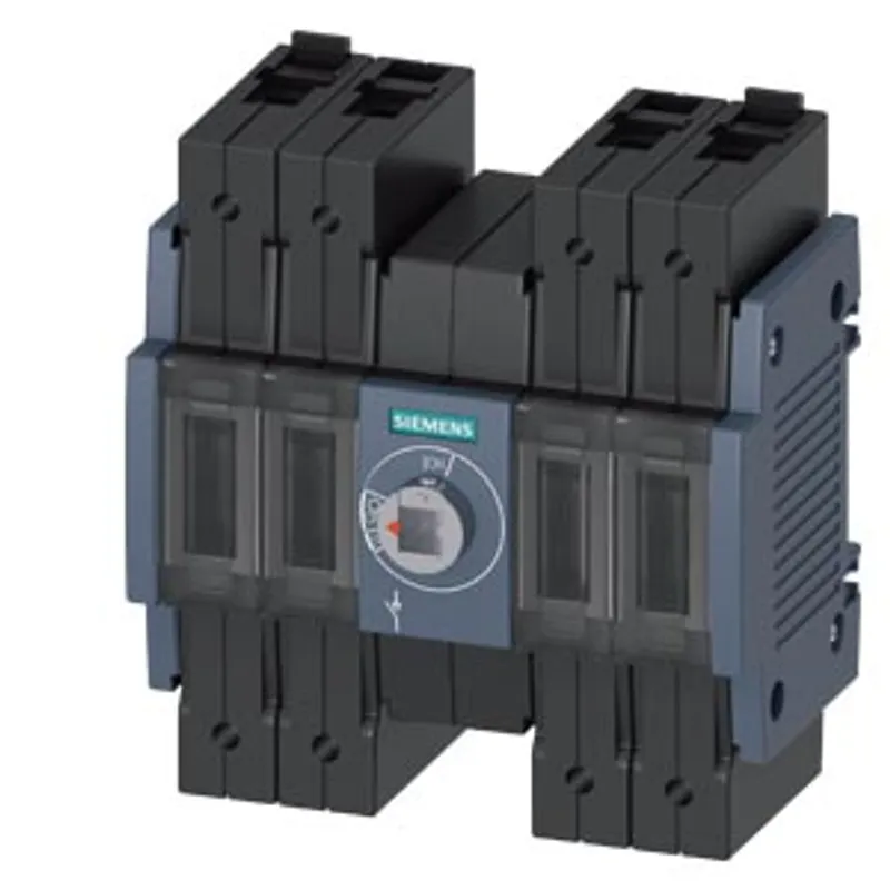 Siemens 3KD1640-2ME20-0 — photo 1 of 5