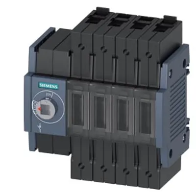Siemens 3KD2640-2ME10-0