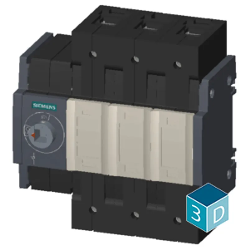 Siemens 3KD2830-2NE10-0 — photo 3 of 5