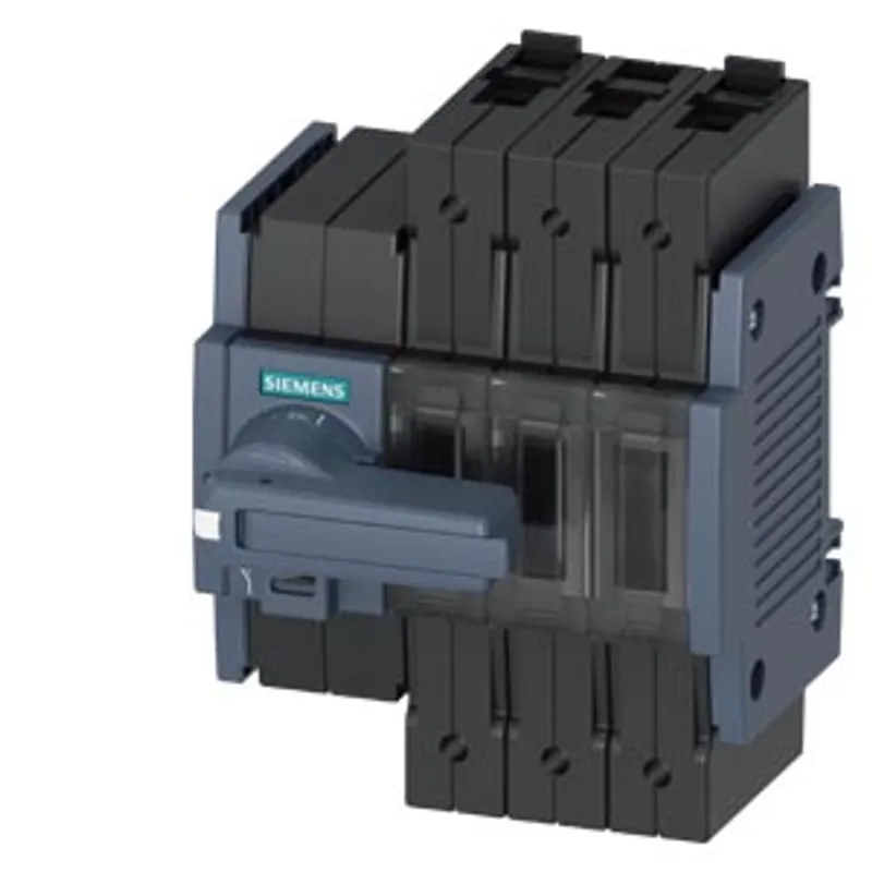 Siemens 3KD2832-2ME10-0 — photo 1 of 5