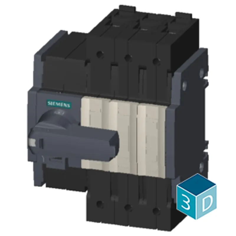 Siemens 3KD2832-2ME10-0 — photo 3 of 5