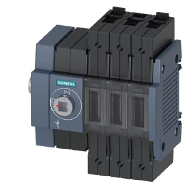 Siemens 3KD2834-2ME10-0 — photo 1 of 5